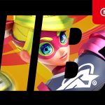 【ARMS】ARMSグランプリ公式ソング。歌詞を調べて歌ってみた