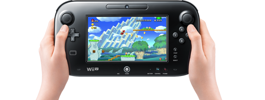 【任天堂】Wii U 発売5周年！！ 2012年12月8日