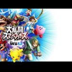 【スマブラ for Wii U】 2018年、あけましておめでとうスマ