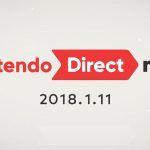 【nintendo Direct mini】2018.01.11 の動画を見た感想！マリオオデッセイ、まぁまあアップデート！ついにルイージ！
