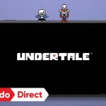 【Nintendo Direct (2018.03.09)】#UNDERTALE そのうち発売！Switchでもテキトー路線
