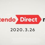 ビクトリー！！！グッジョブ！！！ ゲリラ任天堂ダイレクトで発表されたものまとめ。気になったもの。Nintendo Direct mini 2020.03.26