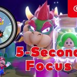 【5-Second Focus ファン】解いてみよう！任天堂アメリカのクイズ「#フューリーワールド」