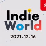【豊作過ぎるも・・・】「Indie World 2021.12.16」TOP7本 + 1本(今回は)。やるべきゲーム、やるべき理由 まとめ #インディーワールド