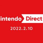 GameFi脳になりつつある中でも Nintendo Direct 2022.2.10 気になったソフト TOP8