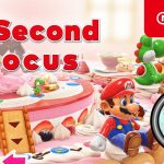 【5-Second Focus ファン】解いてみよう！任天堂アメリカのクイズ「#マリオパーティー」