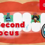 【5-Second Focus ファン】解いてみよう！任天堂アメリカのクイズ「#おすそわけるメイドインワリオ」