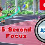 【5-Second Focus ファン】英トレ！解いてみよう！任天堂アメリカのクイズ「#NintendoSwitchSport」