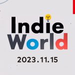【おしい】「Indie World 2023.11.15」TOP5本 + 1本。やるべきゲーム、やるべき理由、氣になったソフト、自分の動画まとめ #インディーワールド #ロンリーマウンテンダウンヒル