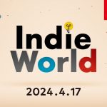【8:00】「Indie World 2024.4.17」TOP3本。やるべきゲーム、やるべき理由、氣になったソフト、自分の動画まとめ #インディーワールド #ブレッドとフレッド