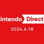 F-ZERO無し 再生回数比較も面白いよね Nintendo Direct 2024.6.18 氣になったソフト TOP7 / 買わないソフト2本 / 和多志の関連する動画 #ニンダイ #ニンテンドーダイレクト