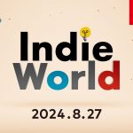 【時間はある】「Indie World 2024.8.27」TOP5本。やるべきゲーム、やるべき理由、氣になったソフト、自分の動画まとめ #インディーワールド #Q2HUMANITY #PICOPARK2