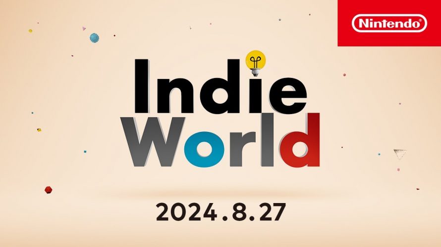 【時間はある】「Indie World 2024.8.27」TOP5本。やるべきゲーム、やるべき理由、氣になったソフト、自分の動画まとめ #インディーワールド #Q2HUMANITY #PICOPARK2