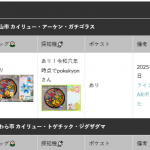 ピクミンブルーム の “ポケふた ポスカ” さがし まとめ 一覧 🍄🌼📡 (随時更新中・一味募集中)