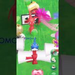 パーティウォーク コラボ #ピクミンブルーム ストーキング そば茶屋 吹上庵篇 #ARポスカくじ Season7 第4回