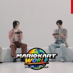 (海外版CM比較)「#マリオカートワールド CM (Snow Man)」7本見ておもったこと。【#ゲームCMファン】