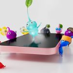 全秒において「[ピクミン ブルーム]11/1に氷ピクミン登場！」と「ピクミン4 無料アップデートのお知らせ」を見ておもったこと。【#ゲームCMファン】