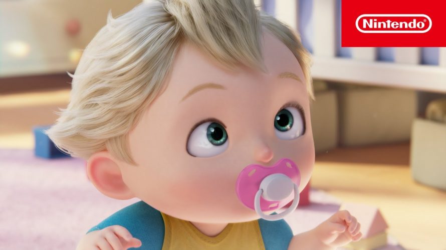 ガチョウピクミン音「Close to you」を見ておもったこと。(リバイバル PIKMIN Short Movie HD)【#ゲームCMファン】