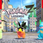 リアルポケモン「Pokemon LEGENDS Z-A CM」3+1本 を見ておもったこと。【#ゲームCMファン】