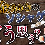 位置情報スト2「課金ありきのソシャゲについてどう思う？現役ゲームプロデューサーが課金とゲームバランスの調整についてお話します」を見て思ったこと【#カテドーガ その426 #岡本吉起Ch を見た感想 その161】