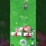 #ピクミンブルーム 第2回 倍返しポスカ。宮島神馬篇。時系列を超えたイレギュラー回。