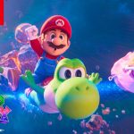 「『ザ・スーパーマリオギャラクシー・ムービー』 最終トレーラー」 を見ておもったこと。【#ゲームCMファン】