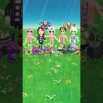 誕生の日3🎁篇 #ピクミンブルーム 素敵な日3。以心【改悪アプデ】