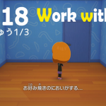 【トモコレ 25分⏰️】Mii といっしょに作業が捗る Work with Mii【ポモドーロ 勉強用 25 ✕ 3 Mii わくわく生活】