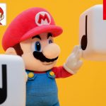 【#ゲームCMファン】「コマどりマリオ」3本を見ておもったこと。
