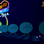 キャラ紹介。雑談多め。返信の儀。【雑談 ✕ #リズム天国】初見リズム ステージ 14 ♪【ミラクルスターズ 】