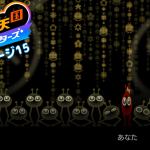 ハードル。返信の儀。【雑談 ✕ #リズム天国】初見リズム ステージ 15 ♪【ミラクルスターズ 】