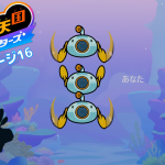 個人的神回。最多！返信の儀。【雑談 ✕ #リズム天国】初見リズム ステージ 16 ♪【ミラクルスターズ 】