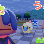【ポケふたから始める シムシティ 世代の ぽこポケ】「ポッチャマとメリープと親友。返信の儀。」の巻【ぽこ あ ポケモン 攻略 雑談 その6】