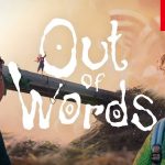 AIでもジョセフ・ファレスでもない。声禁止シリーズ集大成！！！「Out of Words – Reveal Trailer」を見ておもったこと。【#ゲームCMファン】