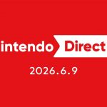 Nintendo Direct 2026.9.9 氣になったソフト TOP7本 / 自分関連動画 #ニンダイ #ニンテンドーダイレクト