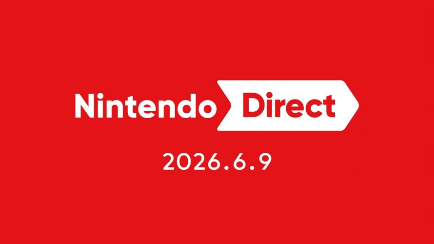 Nintendo Direct 2026.9.9 氣になったソフト TOP7本 / 自分関連動画 #ニンダイ #ニンテンドーダイレクト